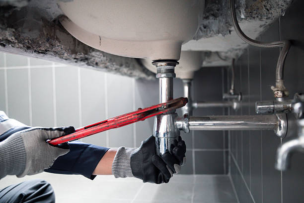 Trusted Emergency Plumber service in Slovan, PA - Masters Plumbing Service